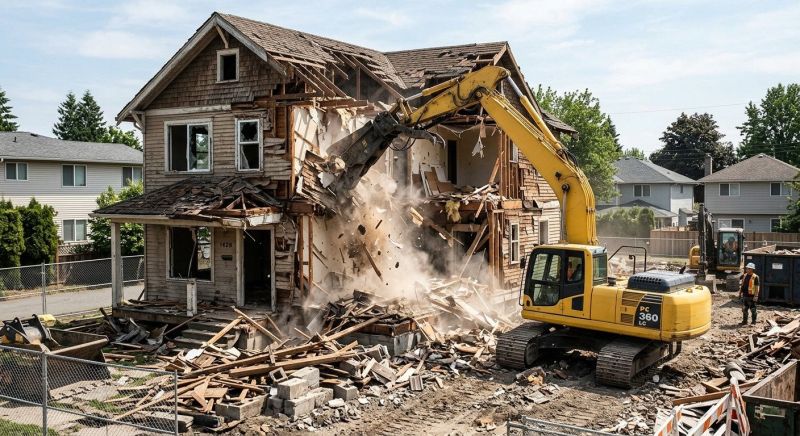 House Removal in Morris County, NJ