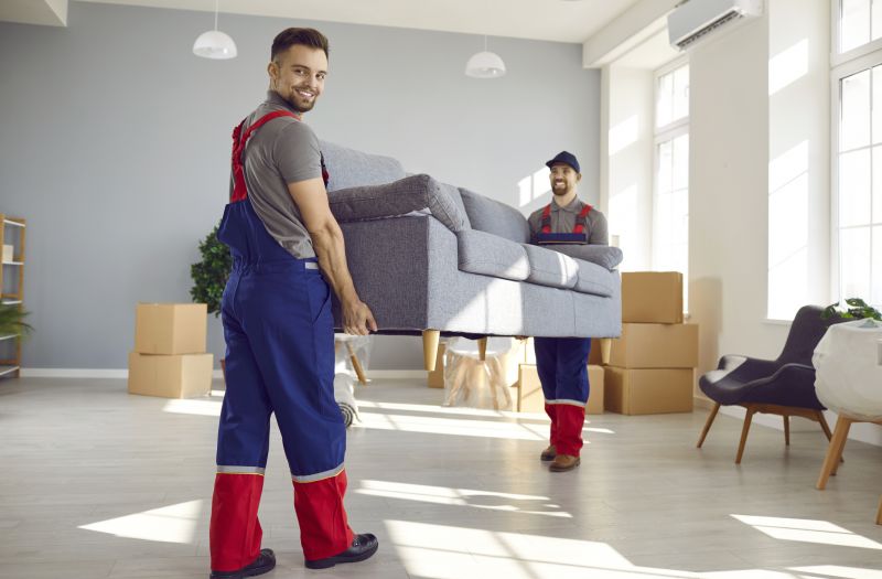 Carpet Removal Service in Madison, WI