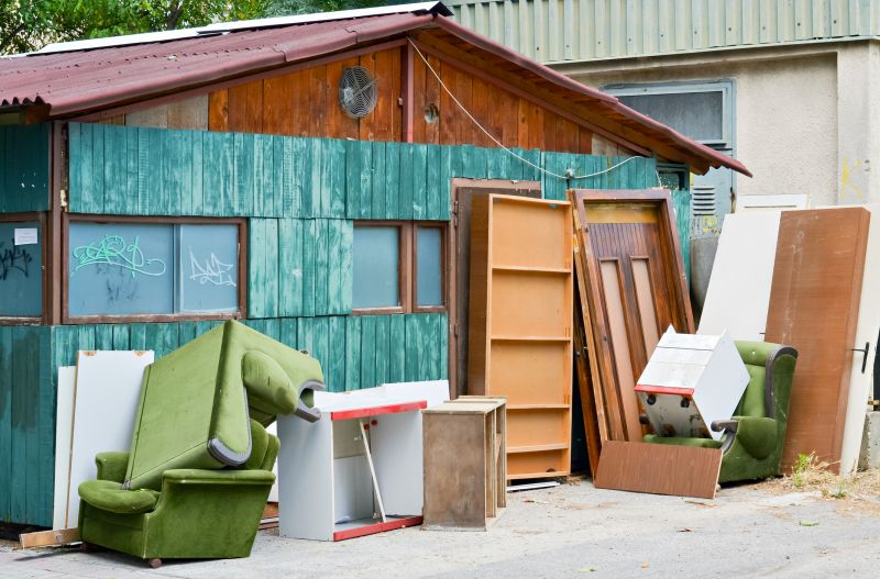 Carpet Removal Service in Chico, CA