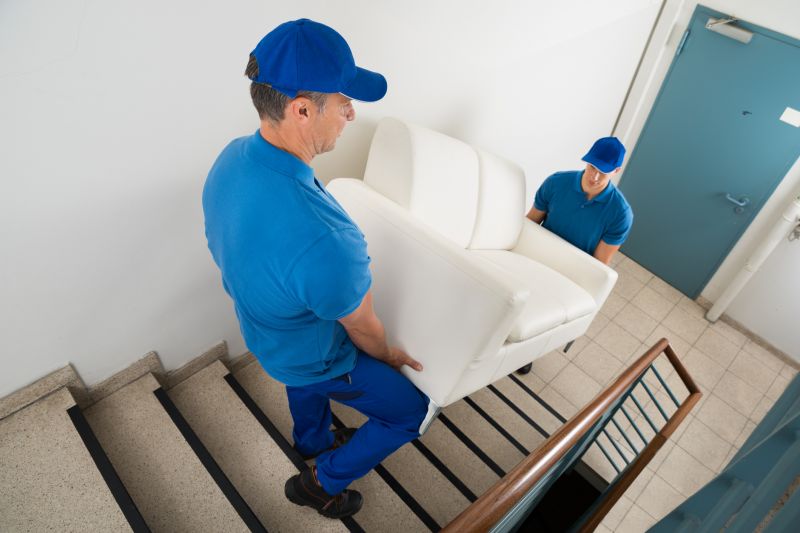 Chair Removal in Madison, WI