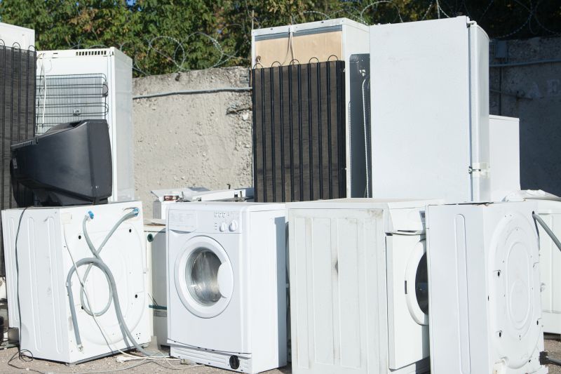 Dishwasher Removal in Roseville, CA