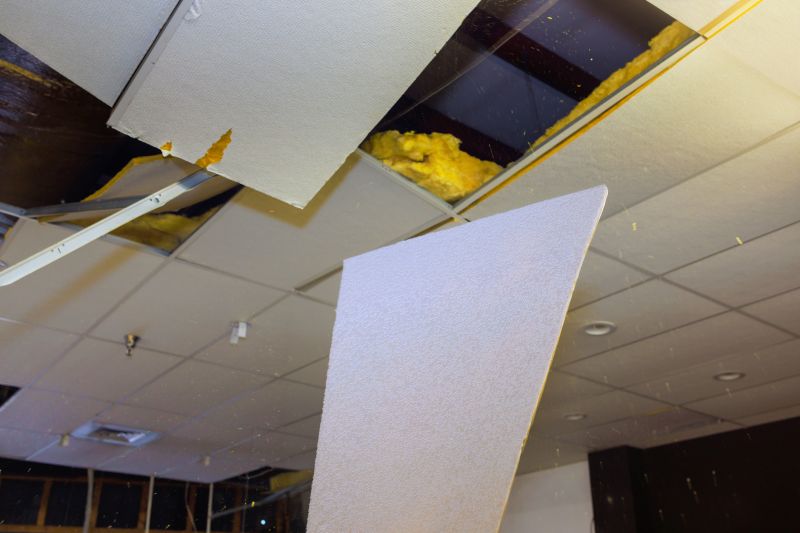 Drywall Removal in Bergen County, NJ