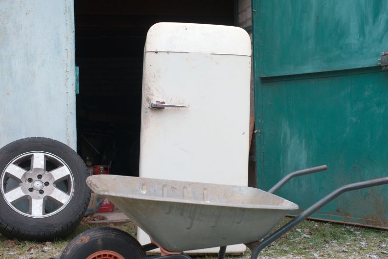 Freezer Removal Service in Madison, WI