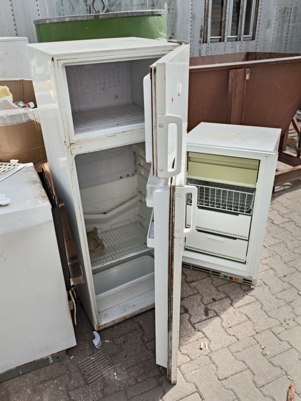 Furnace Disposal in Auburn, CA