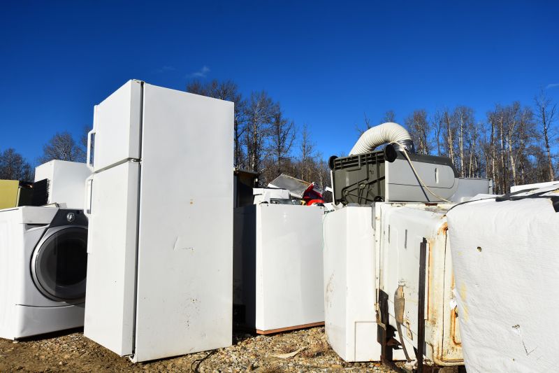 Furnace Disposal in Charlotte, NC