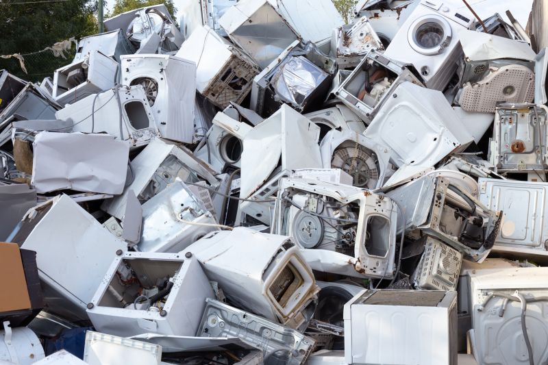 Furnace Disposal in Charlotte, NC