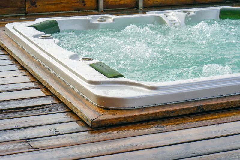Hot Tub Disposal in Chico, CA