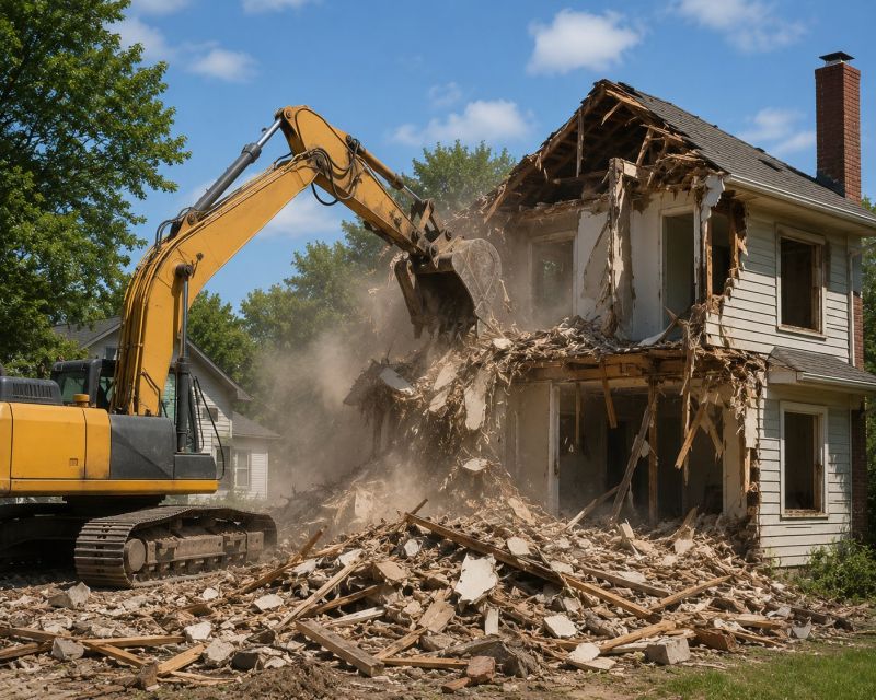 House Removal in Freehold, NJ