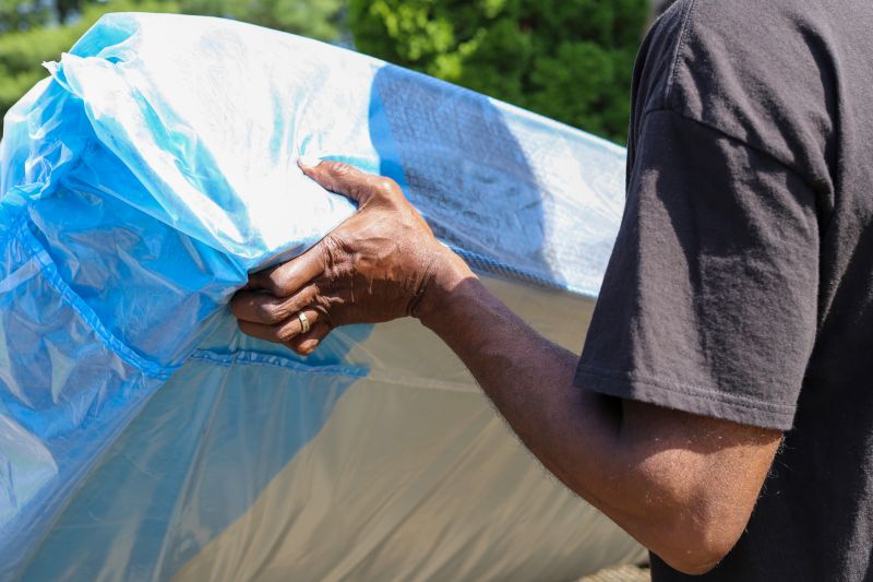 Mattress Removal Service in Auburn, CA