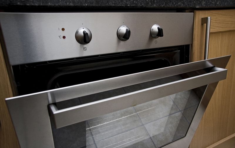 Oven Disposal Service in Charlotte, NC
