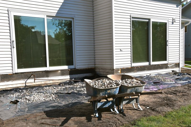 Porch Demolition in Sacramento, CA