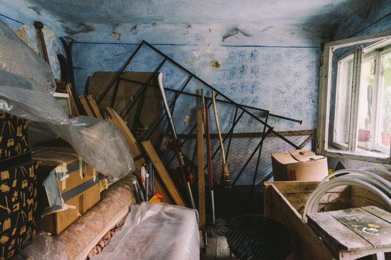 Rubbish Removal in Auburn, CA