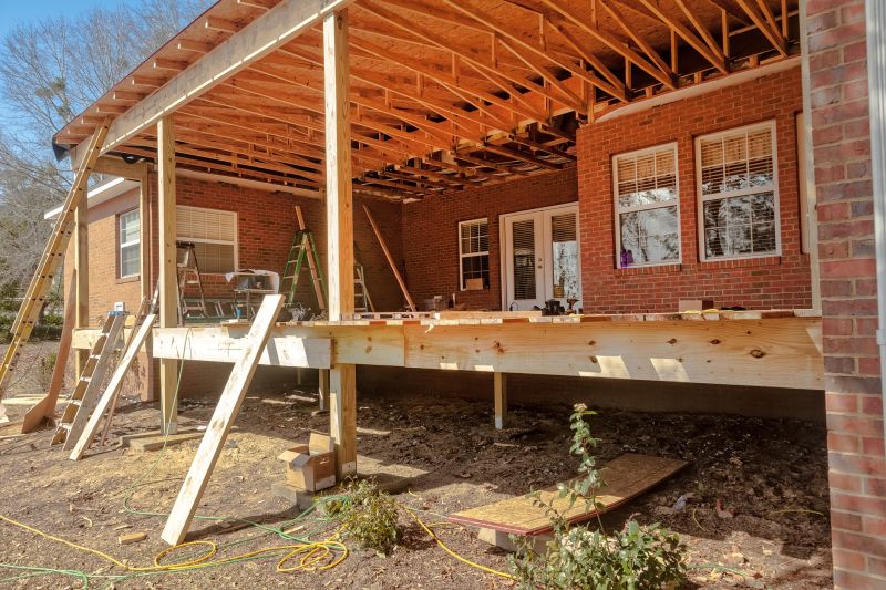 Sidewalk Demolition in Sacramento, CA