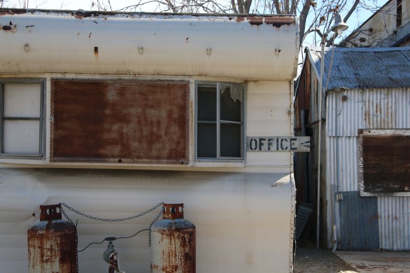 Trailer Home Demolition in Sacramento, CA