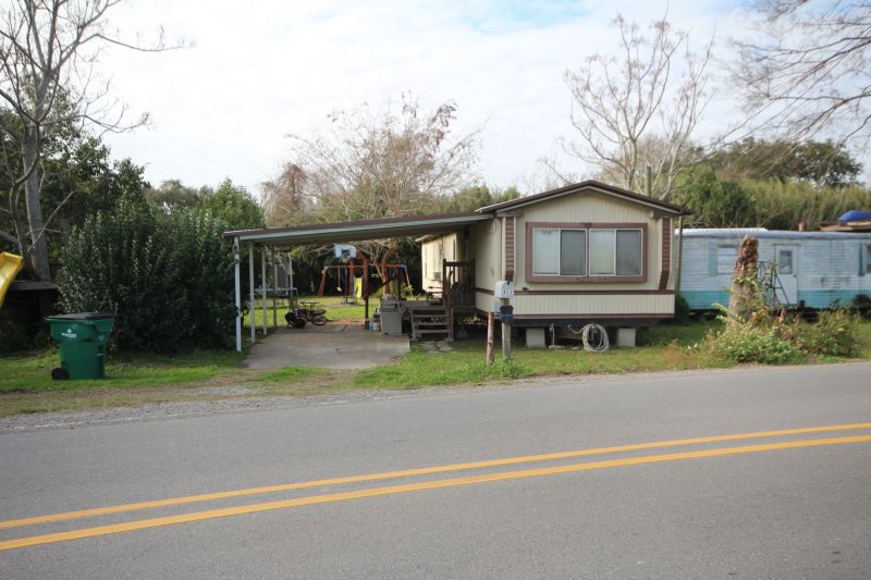 Trailer Home Demolition in Bergen County, NJ