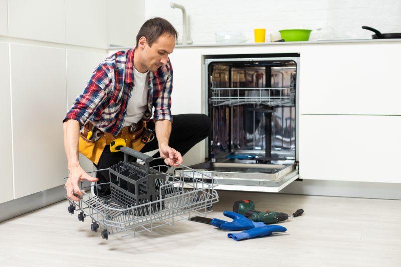 Washer Disposal in Sacramento, CA
