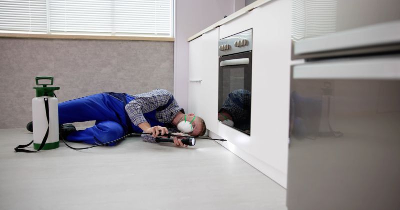 Safety Precautions in Dismantling